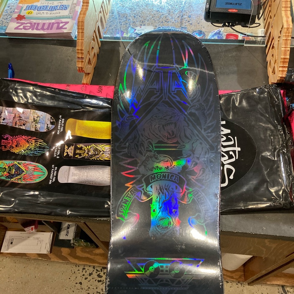 Natas Blind Bag Prismatic